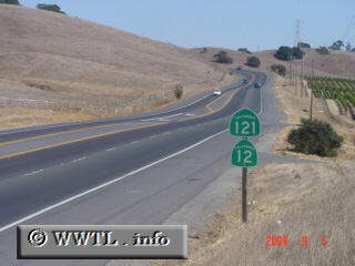 California State Route 121   Ca 121 2 